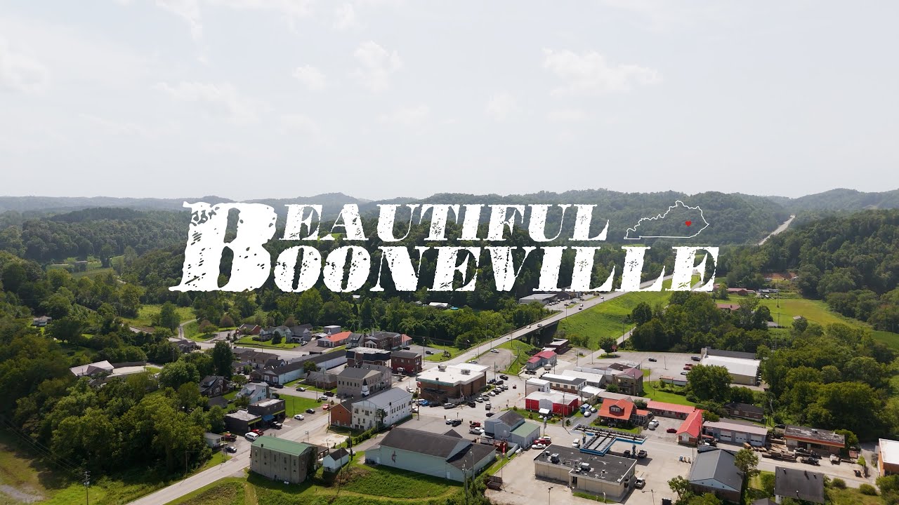 The Truth about Rural Appalachian Communities | Beautiful Booneville, KY Owsley County