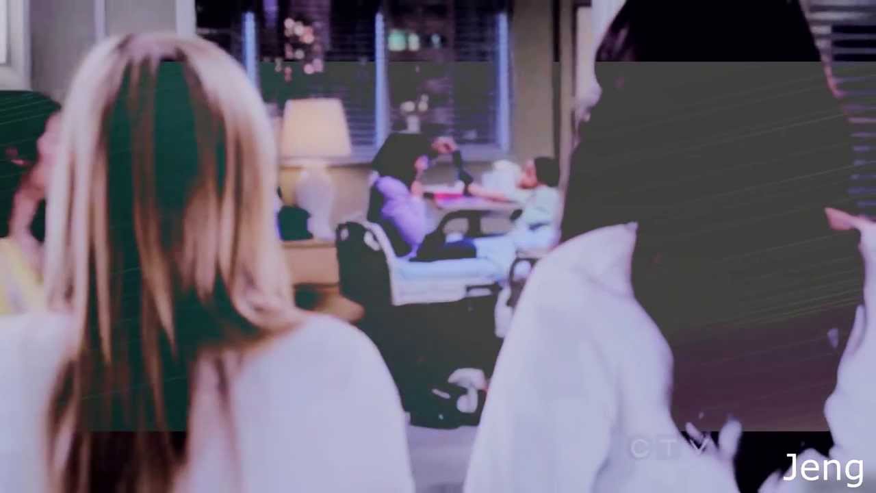Calzona || I'm finally yours