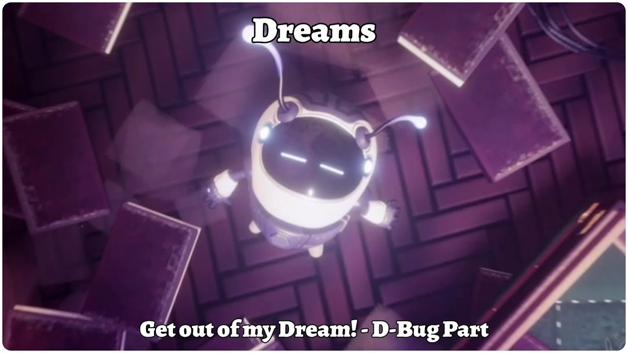 Dreams 