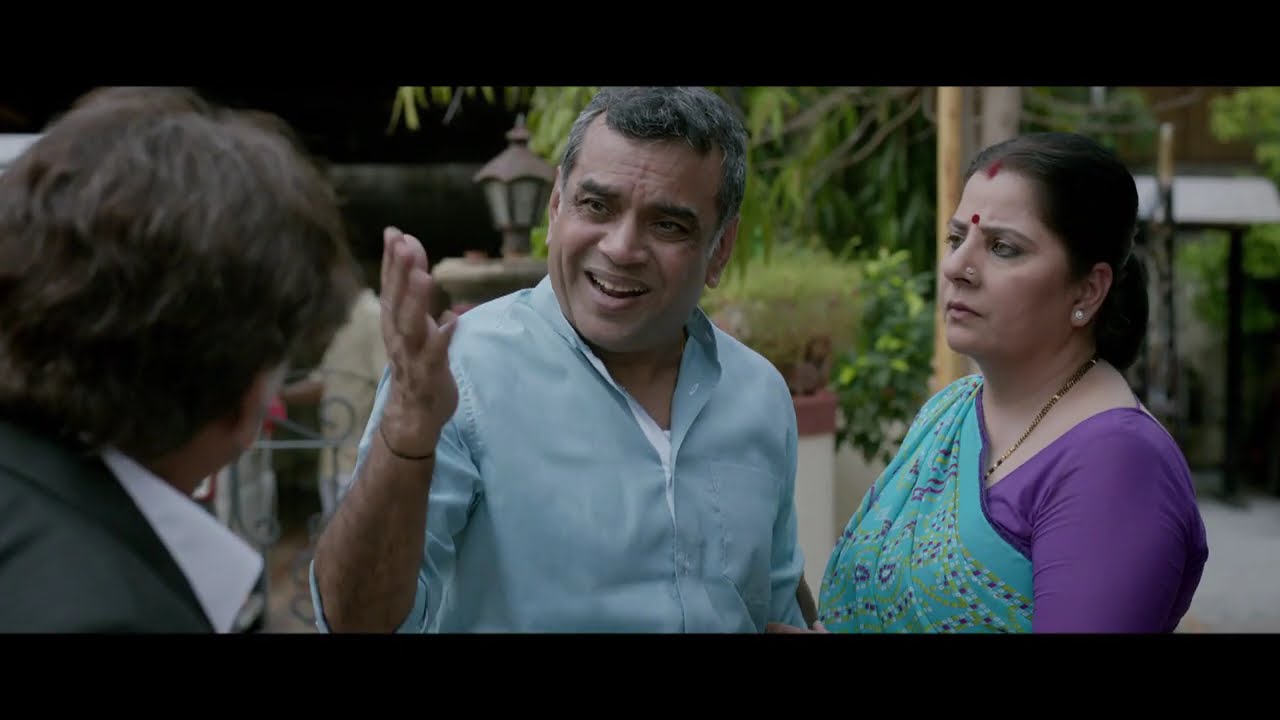 HINDU MUSLIM Full Action Movie | Akshay Kumar | Paresh Rawal | Latest Bollywood Religious Movie 2026