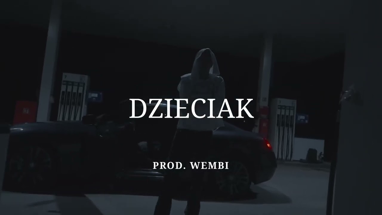 [FREE] KIDZLORI TYPE BEAT "DZIECIAK" | PROD. WEMBI