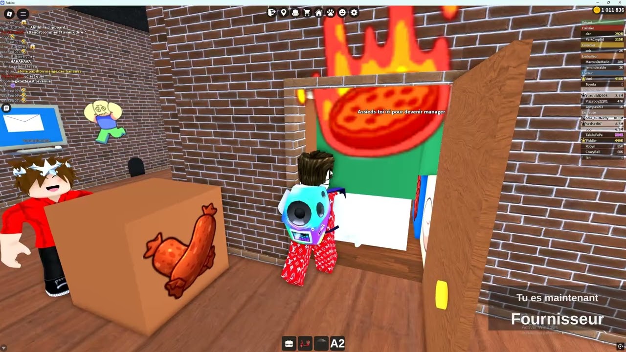 encore un tricheur sur roblox