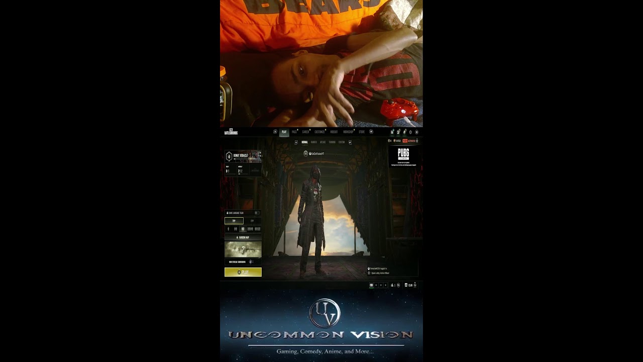 🔴LIVE! Disabled Gamer Hoopin' in the Rec & City