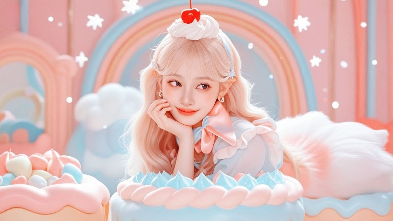 [AI] Cherry on Top
