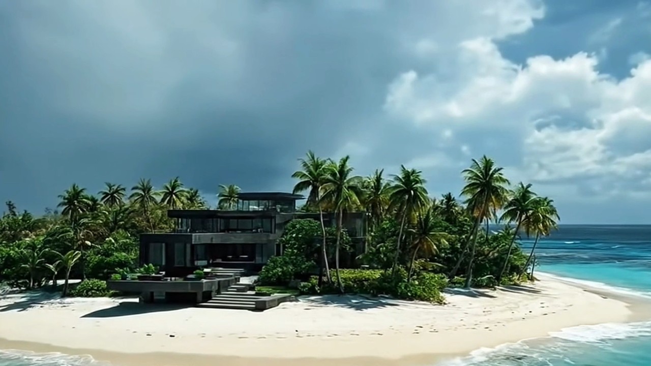 Vivid Landscapes &bull; 1 Hour of Immersive Nature Experience
