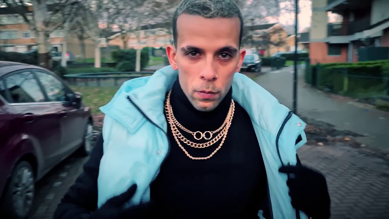 Shot - KOBRA FREESTYLE