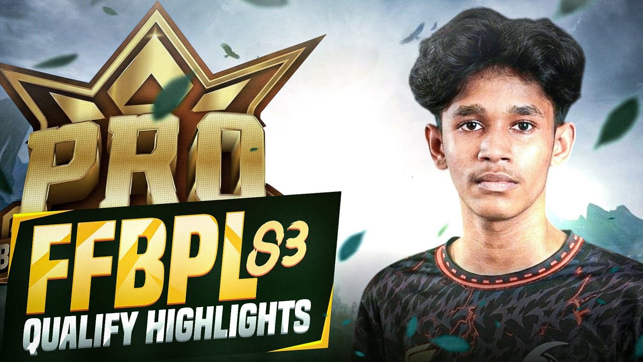 HOW WE QUALIFIED FOR FFBPL SEASON 3 🔥 | IQOO 15 GAMEPLAY | TEAM OMOR ON FIRE | MAYANN POV