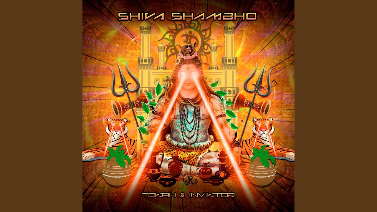 Shiva Shambho