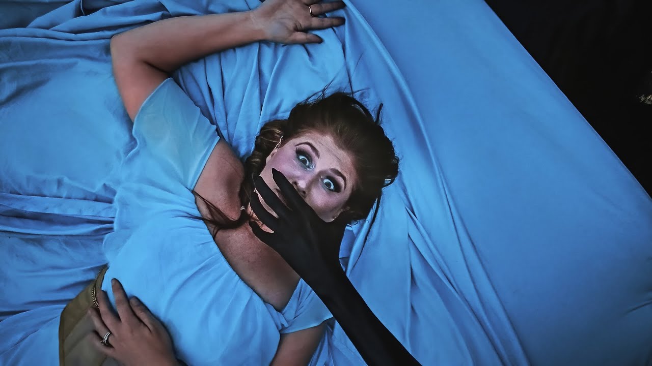 Roses Unread - Creatures (Official Music Video)