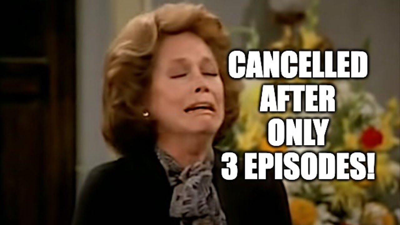Why Mary Tyler Moore's 1978 “Mary” Bombed Big Time