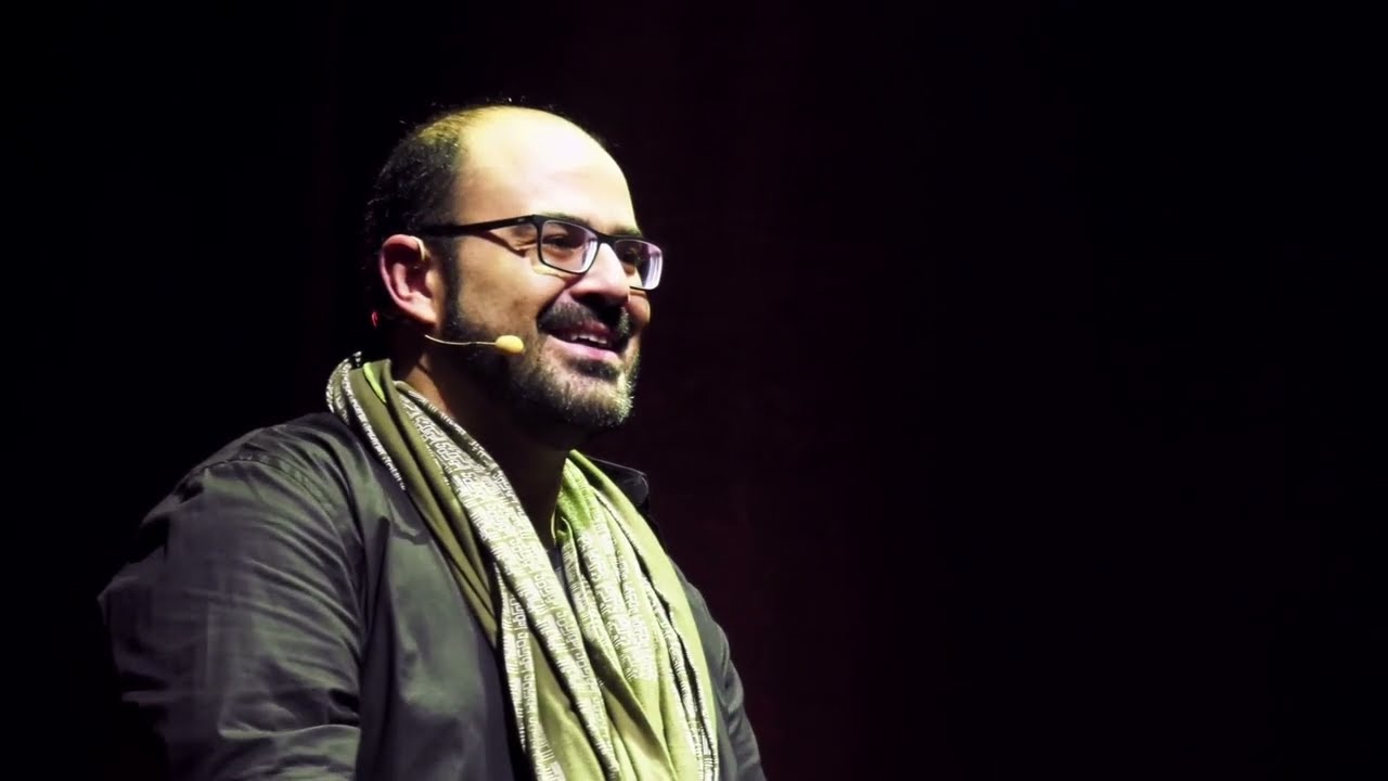 Sur cette terre - على هذه الارض tribute to Mahmoud Darwich, Philharmonie de Paris, 2020