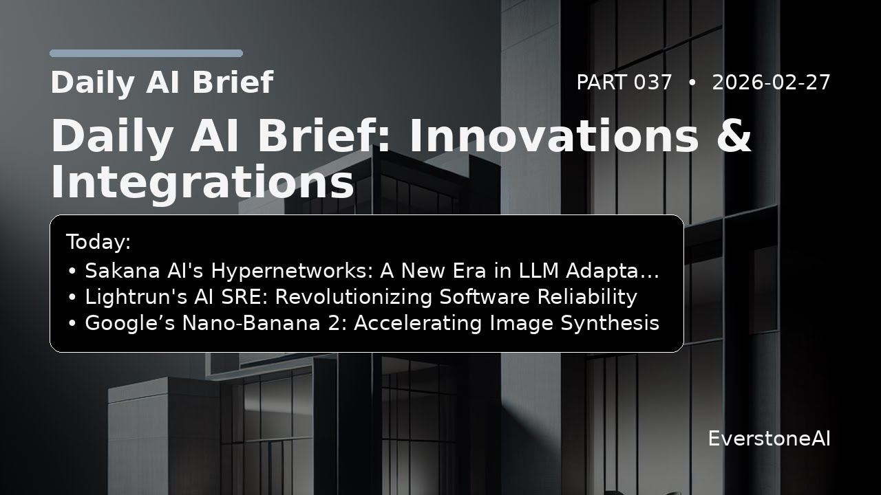 Daily AI Brief — Part 037 (2026-02-27)