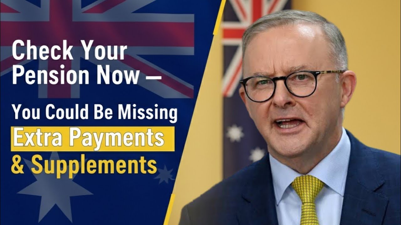 Australia Age Pension Hidden Increases Explained | Check If You&rsquo;re Missing Extra Payments