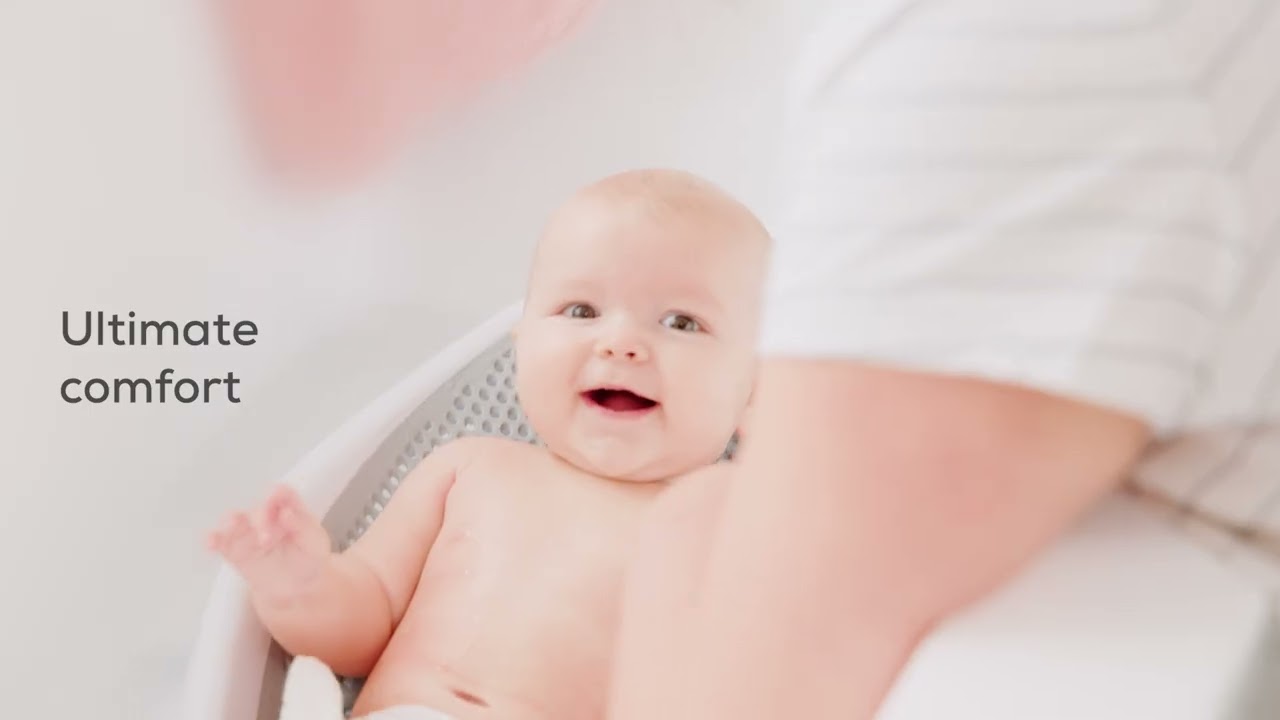 Angelcare Bath Support (30S)