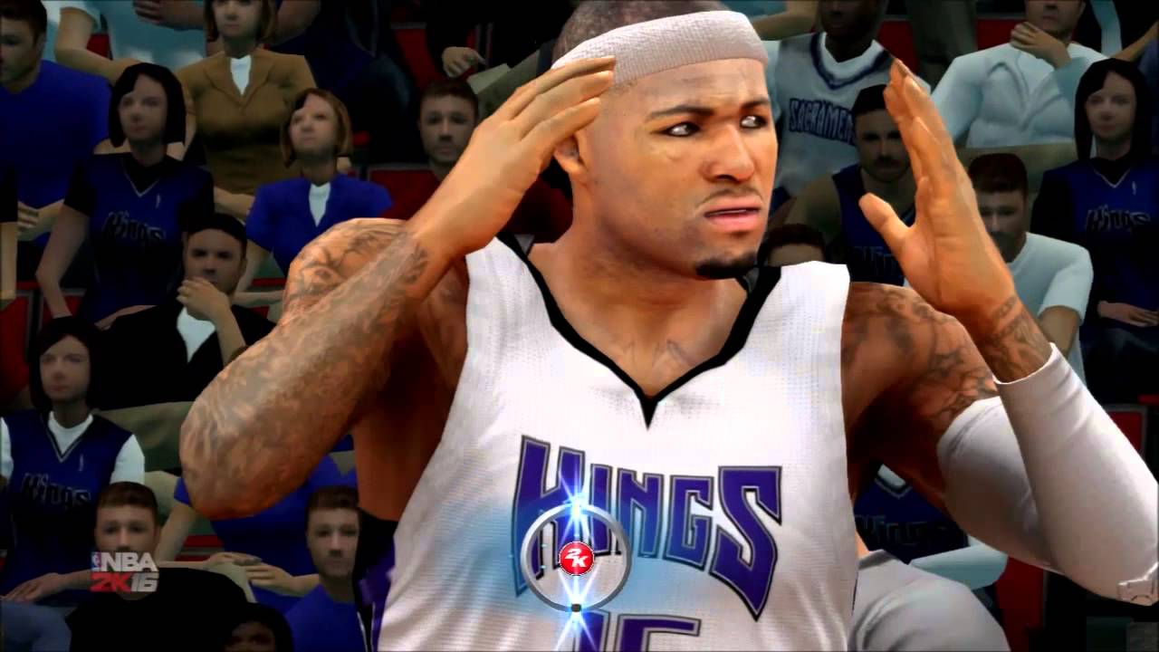 NBA 2K16 PS3 Gameplay MyCareer #2: Dimes and Steals