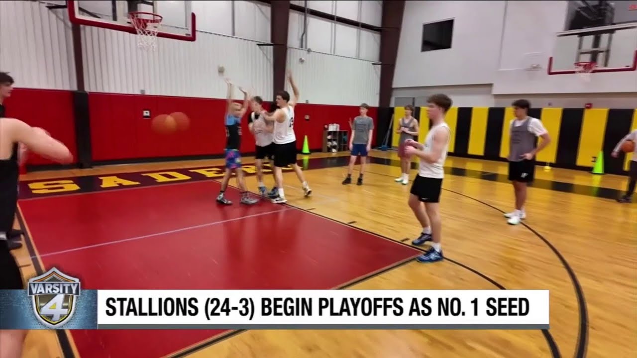 Varsity 4: High school basketball teams begin their quests for a state championship this week