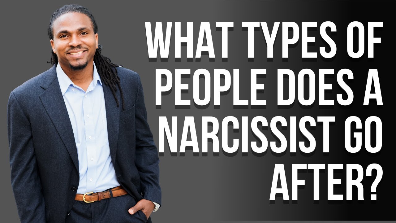 What types of people does a narcissist go after? | The Narcissists' Code Ep 628