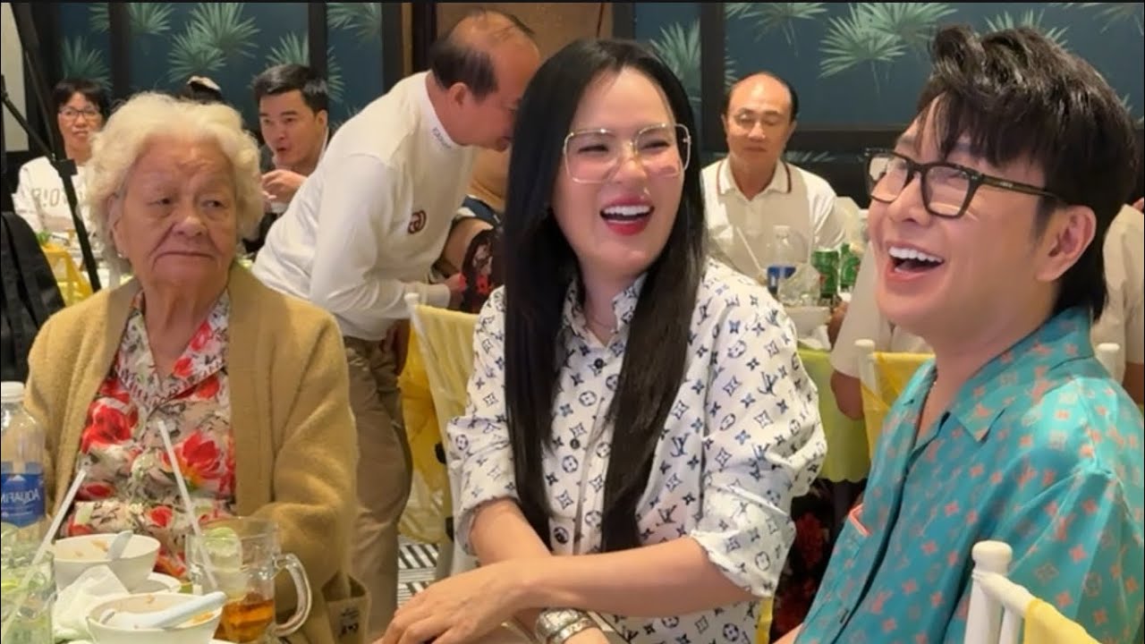 Nsut Vũ Luân & Ns Bích Hạnh Lần Đầu Song Ca Người Tình Trên Chiến Trận Cực Hay Phương Lê Đứng Hình 