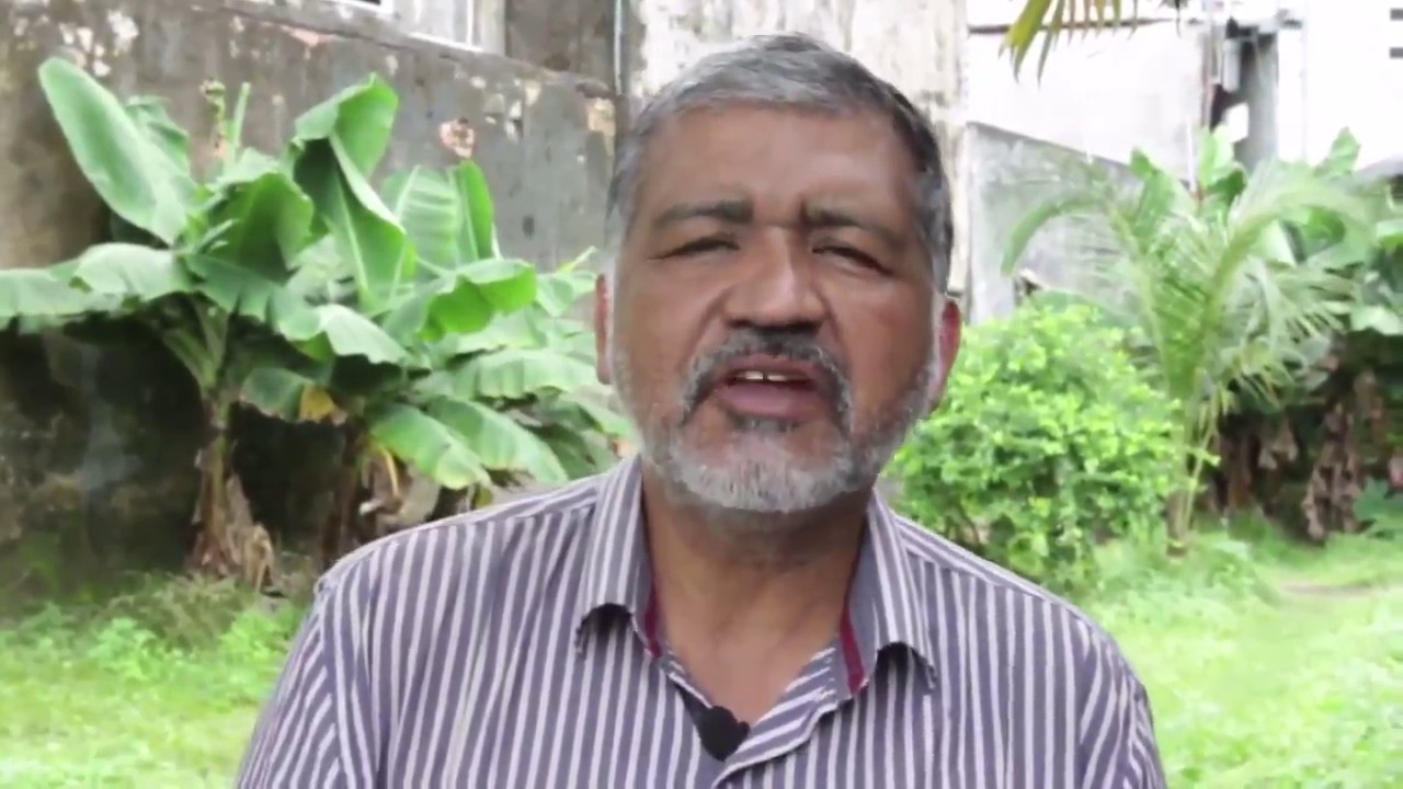 Carlos Augusto 