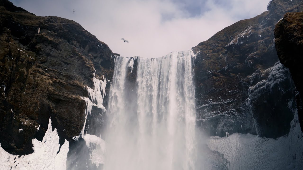 ICELAND | Adventure video
