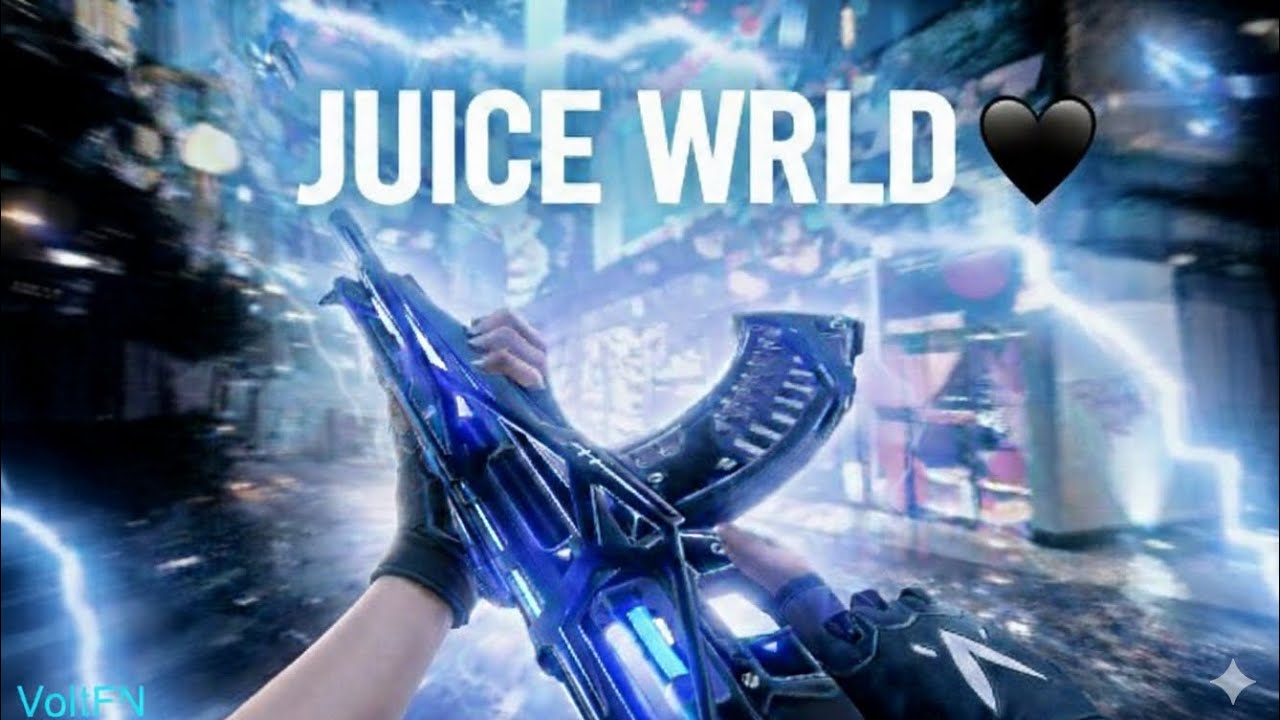 Valorant Montage - Used to (Juice WRLD). 