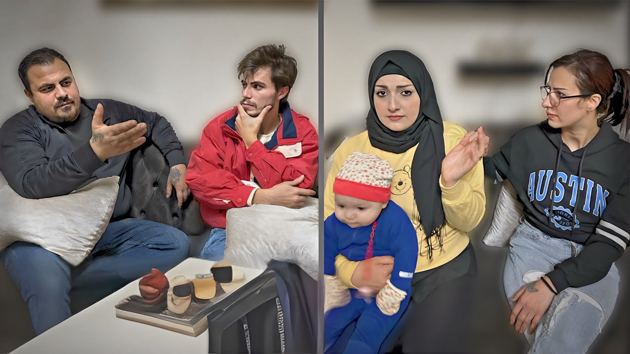 عملنا أقوى مقلب بأحمد ورجاء شوفو الصدمة😱
