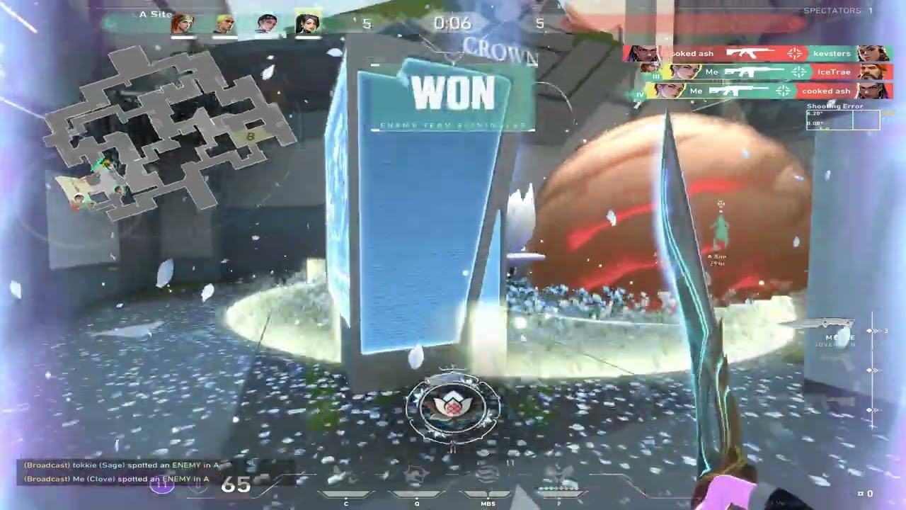 pov boosting beancurdstick