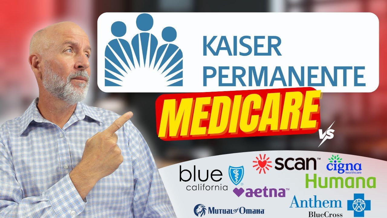 Kaiser против Medicare Advantage против Medicare Supplement (Руководство 2026 года)