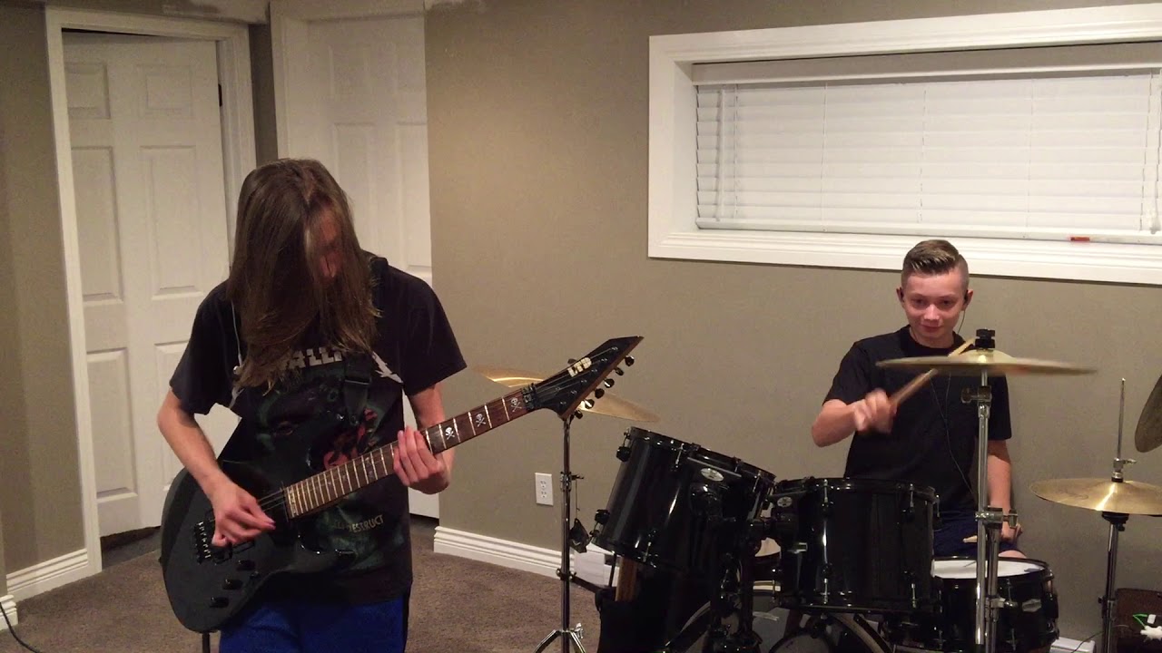 Jake & Brad - I Hate Everything About You