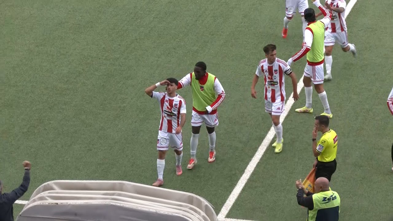 Serie D | 6° giornata: Teramo Calcio 1913 - Maceratese 1922 (2-1)