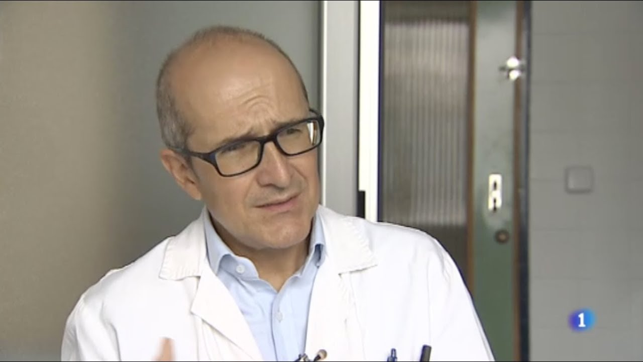 Los embarazos gemelares por reproducci&oacute;n asistida, entrevista al Dr. Julio Herrero