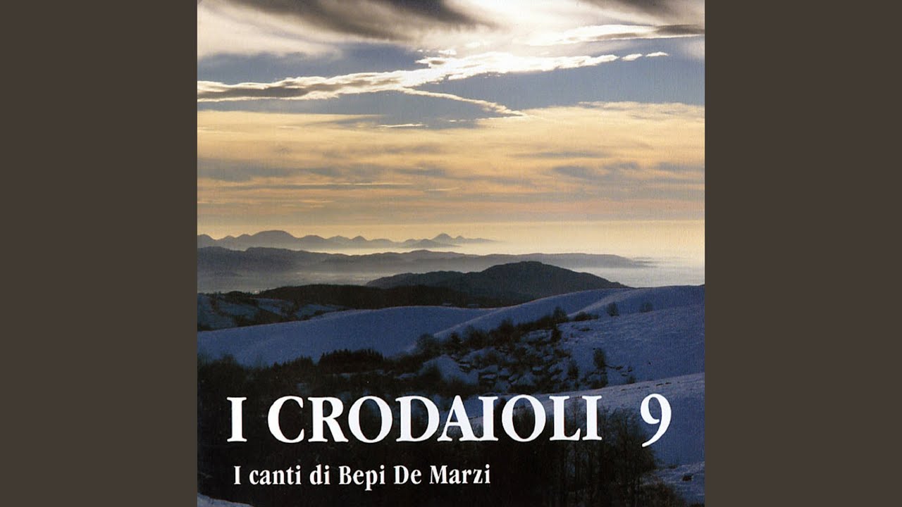 Signore delle cime