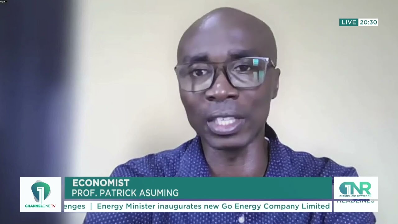 Economist Warns: Foreign Financing Could Influence Cedi Surge &ndash; Here's Why