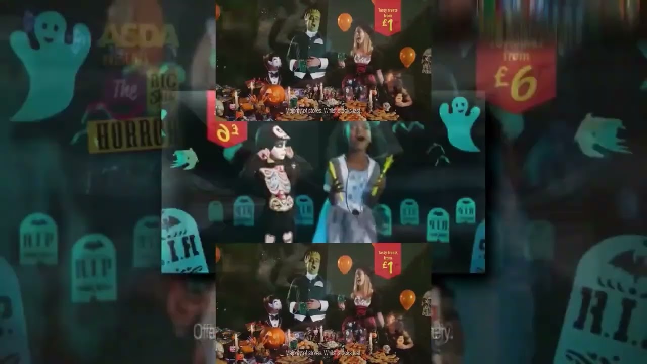 Scan vs Round 1 - 20 (Fade Edition) (Without Klasky Csupo Scans/Safwan’s Version)