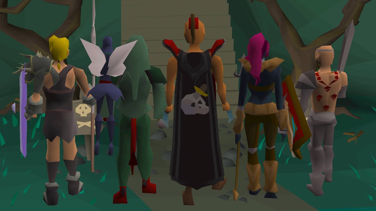 If Slayer was Removed