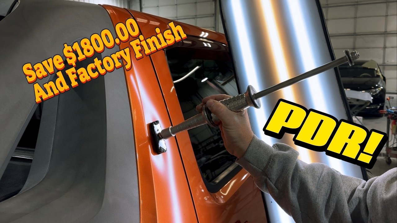 Cold Glue To The Rescue. Most Money To Be Made in PDR!!!