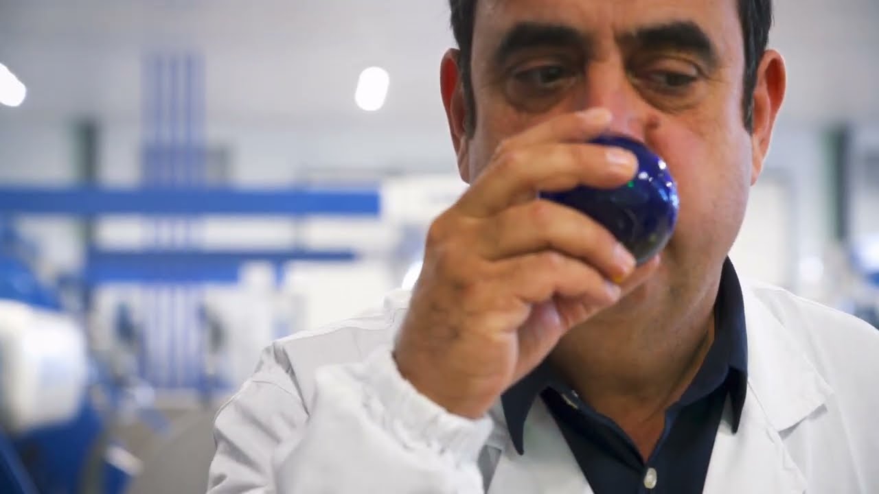 Frantoi Cutrera 2023
