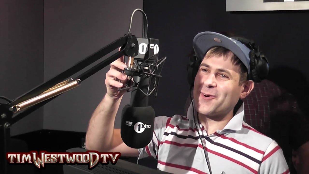 Lee Nelson on his show, women & his nan interview - Westwood