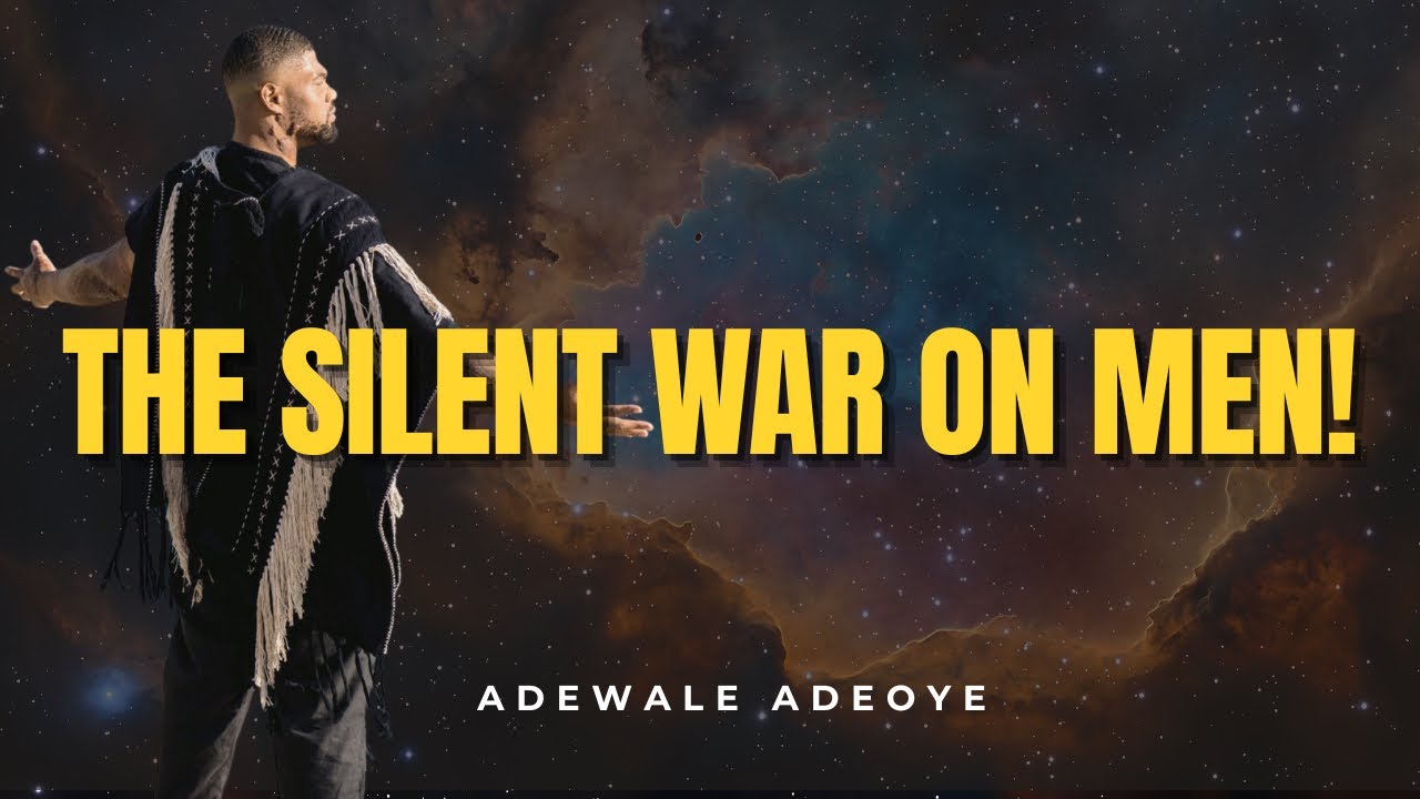 The Silent War on Masculinity and Sexual Distortion