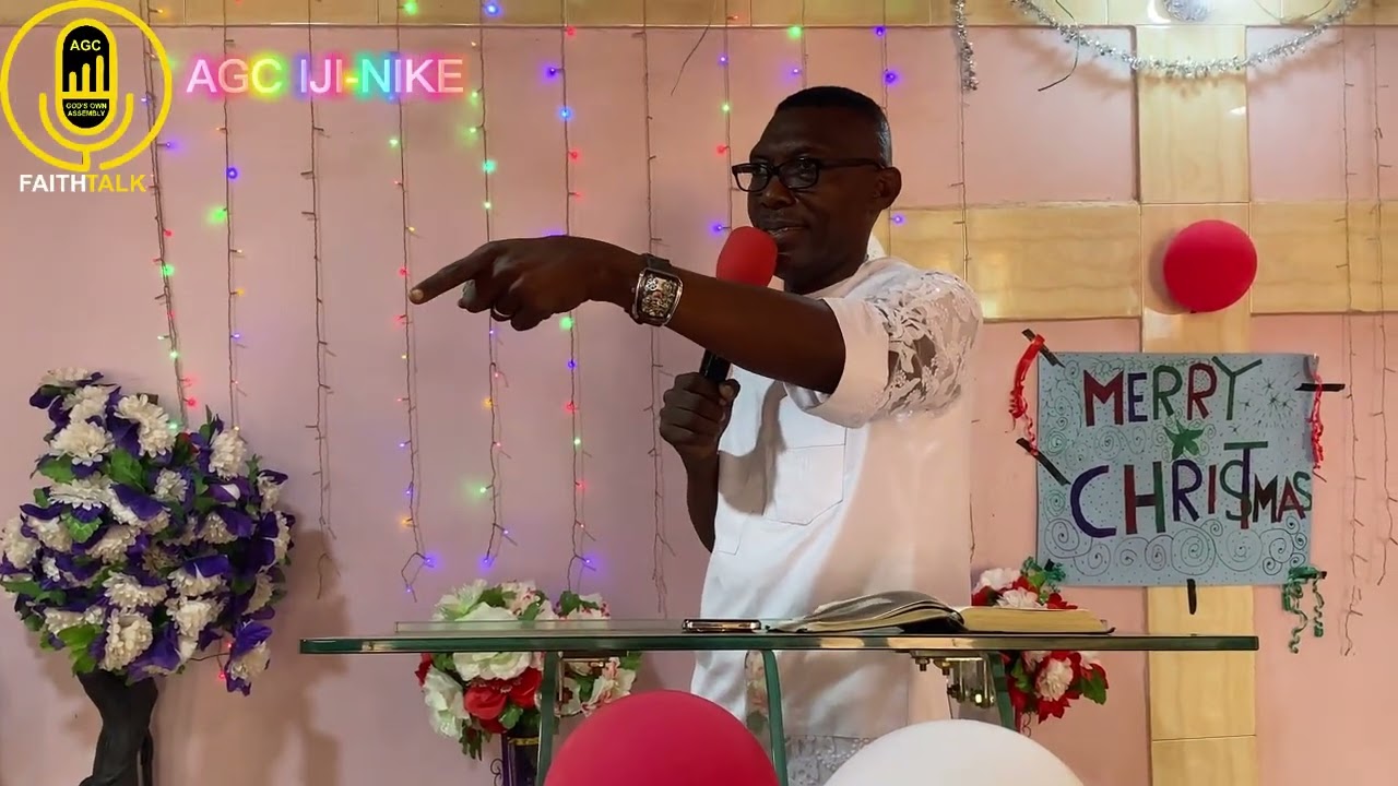 The unstoppable Jesus