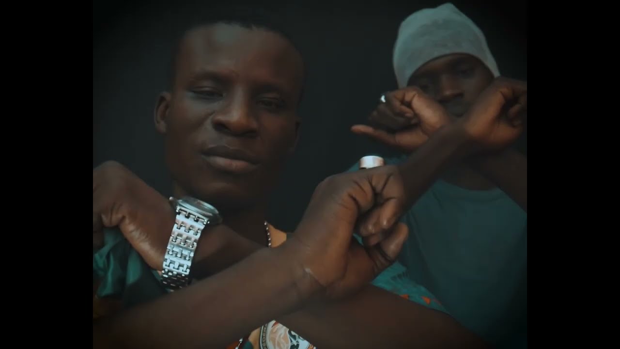 Diamil El Patron - DAFA DOY Feat Kemba