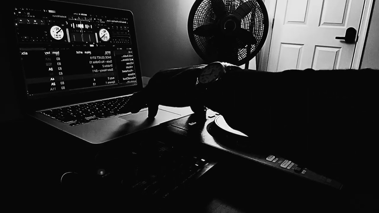 Dusk 2 Dusk - Smoke DZA x Pete Rock