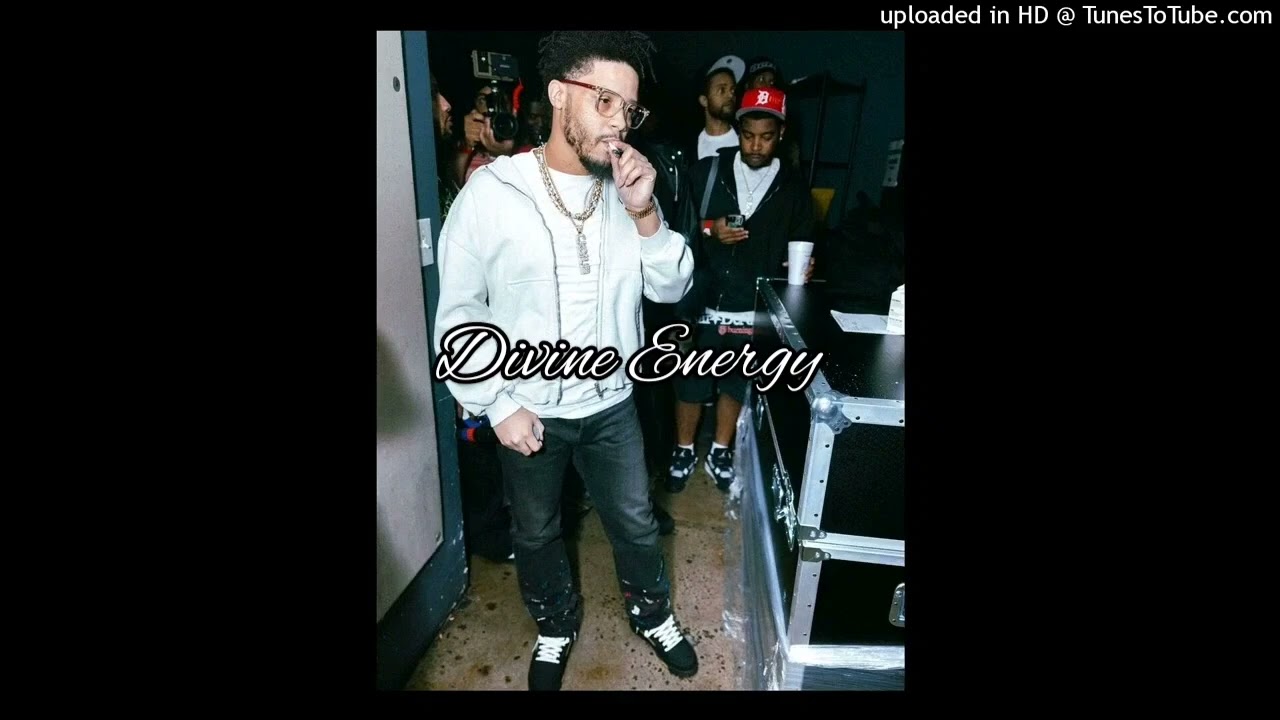 [FREE] Veeze X Bossman Dlow Type Beat 2026 / Detroit Type Beat *Divine Energy*