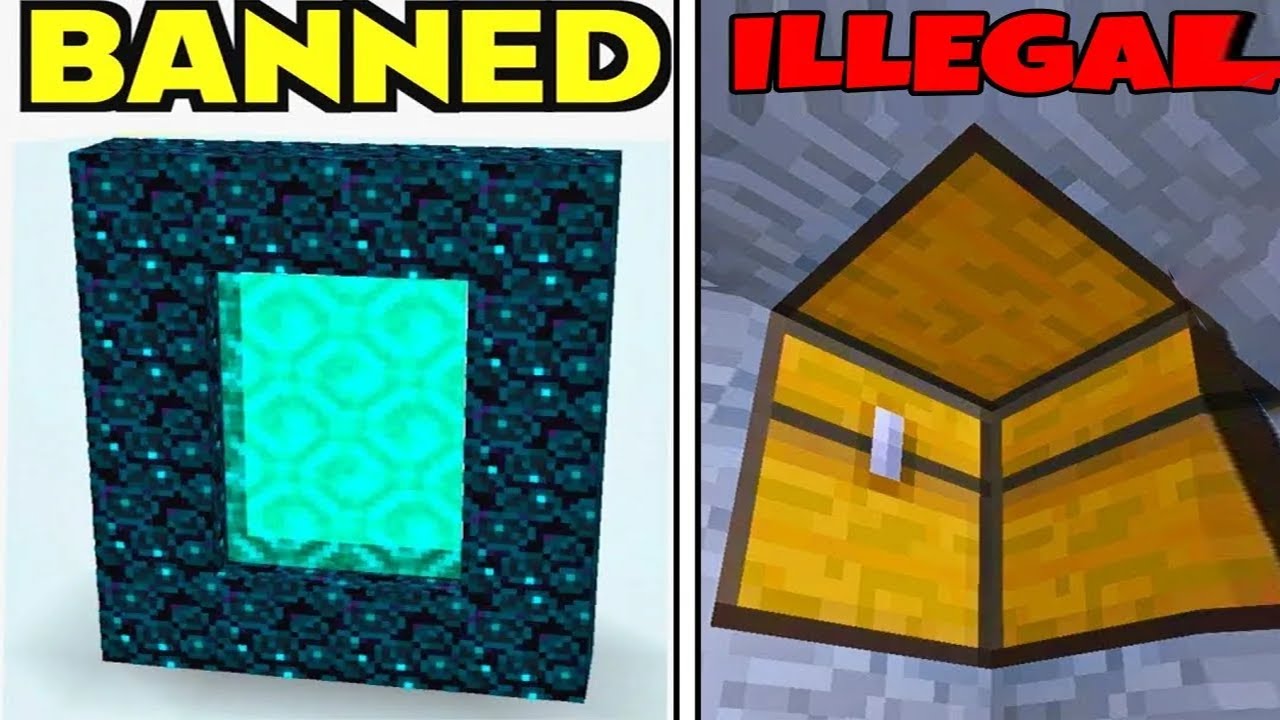 BUSTING MYTHS IN MINECRAFT! (TAGALOG)