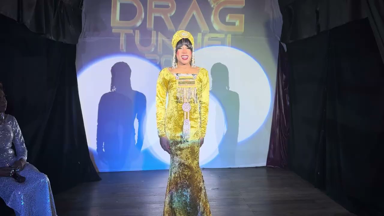 Suburbia Freedom Final Drag Tunnel 2025