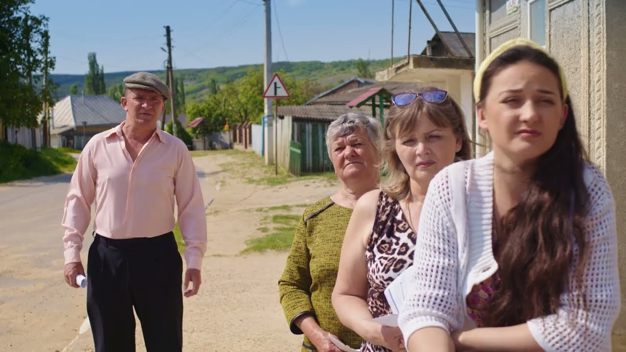 Radiocomunicatii Spot Televiziune Digitala