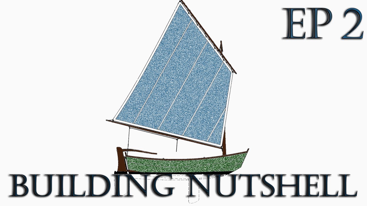 Building Nutshell Ep. 2, The Plan