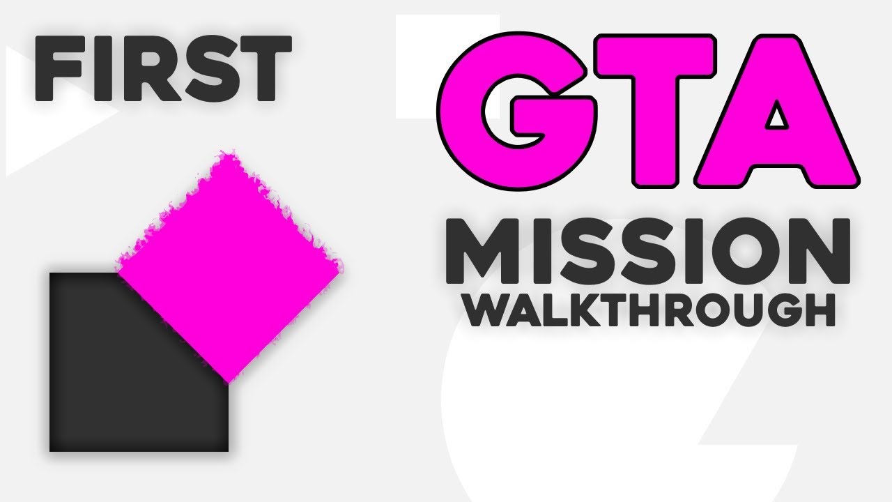 GTA San Andreas in Reverse | 