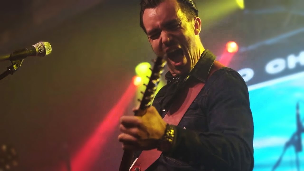 HD AUDIO - Full Concert 