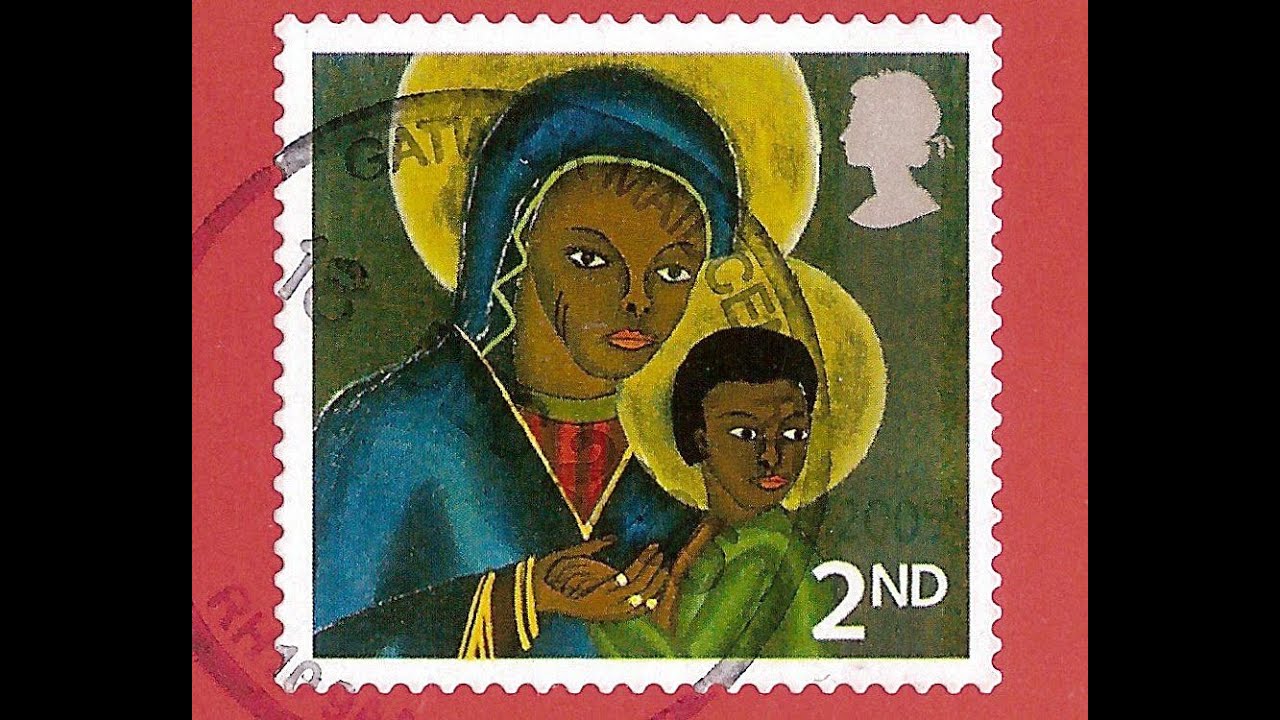 The Black Madonna and the Divine Feminine